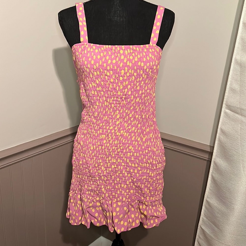 Zara Mini Dress